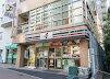 【周辺】 | 御殿山ハイツ | セブン-イレブン 品川…まで673m 