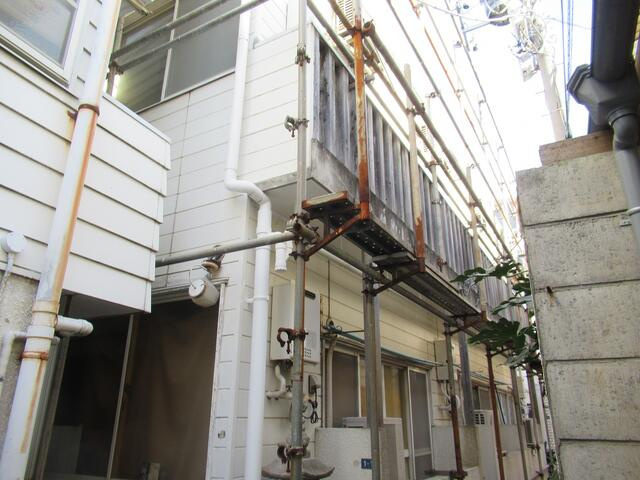 ウイング旗の台パートⅡの画像