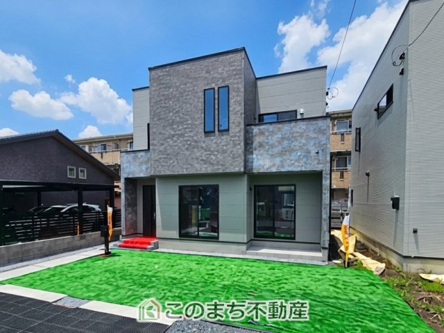 タマタウン宇都宮市細谷町Ⅱ