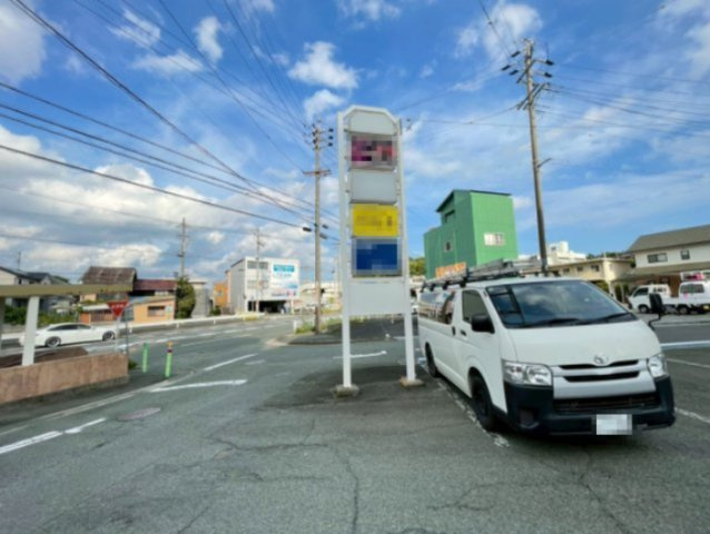 柱一番町17住居付店舗Bのその他