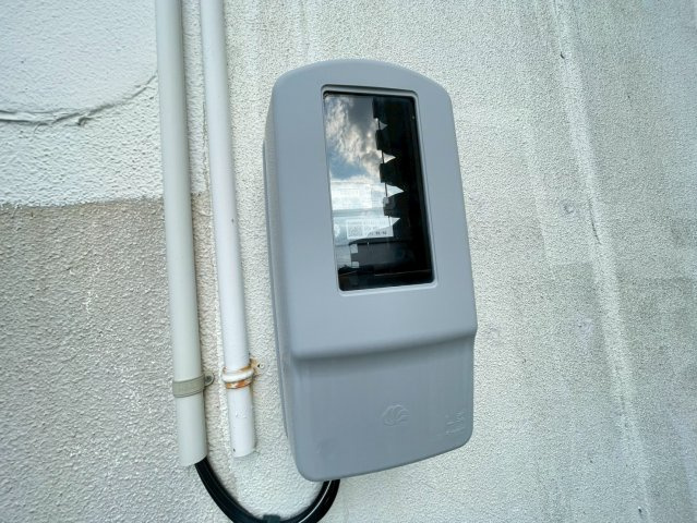 柱一番町17住居付店舗Bのその他