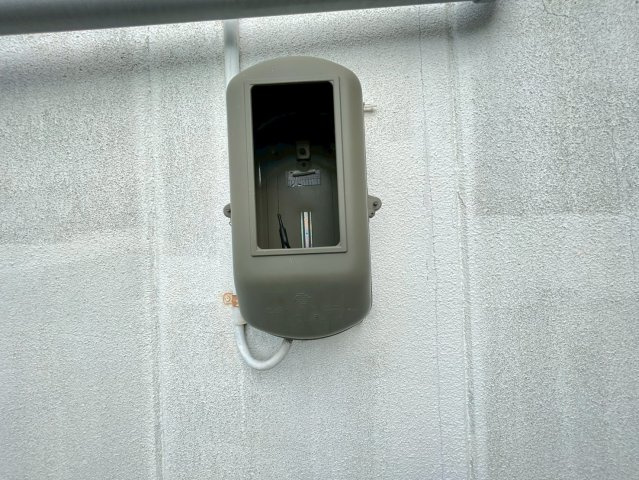 柱一番町17住居付店舗Bのその他