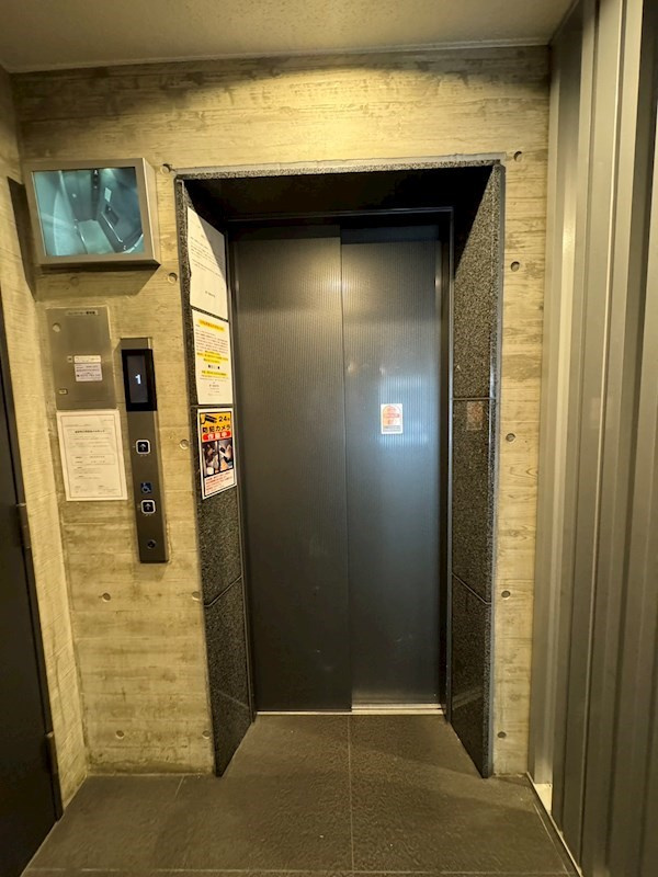 ADWResidence松屋町のその他共用部分