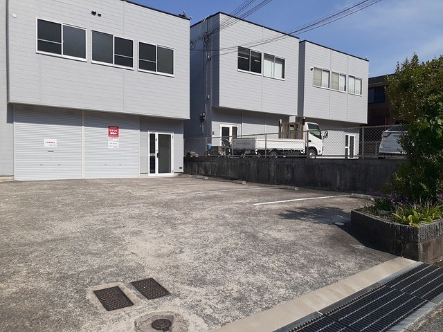 山口町名来２丁目倉庫付事務所Ⅱのその他