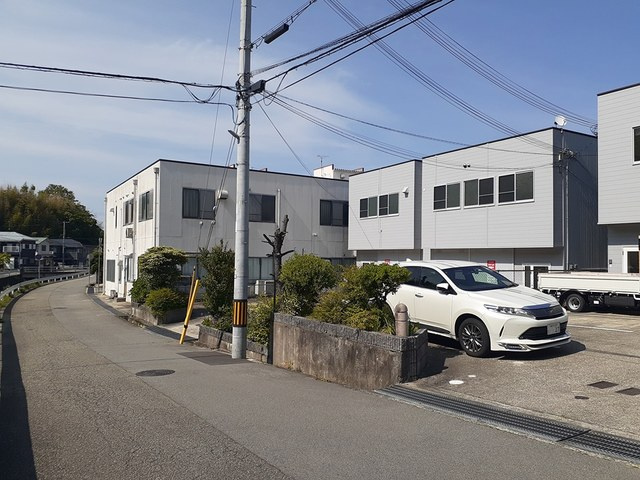 山口町名来２丁目倉庫付事務所Ⅱのその他