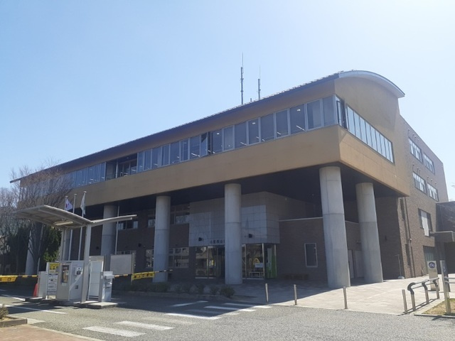 山口町名来２丁目倉庫付事務所Ⅱの周辺