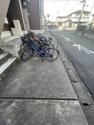 【その他共用部分】 | フレンド千城台