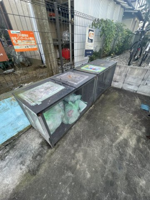 【その他共用部分】 | フレンド千城台