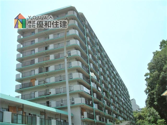 舞子台グリーンマンションの画像