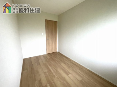 【洋室】 | 舞子台グリーンマンション