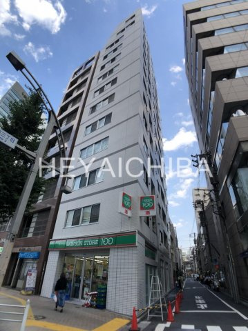 コンフォリア上野広小路