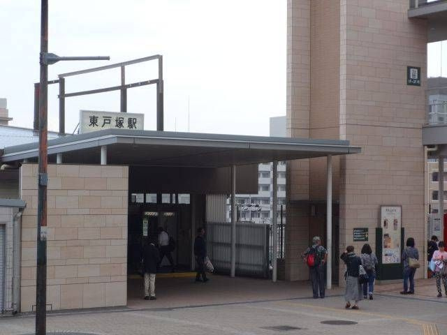 クレイハイムの周辺