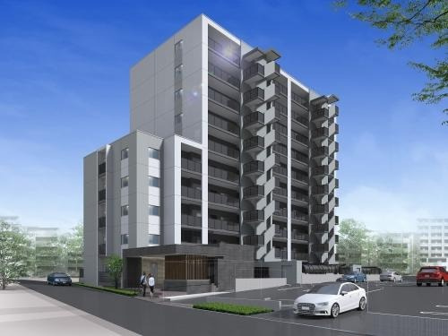 福岡市城南区別府２丁目の賃貸マンション
