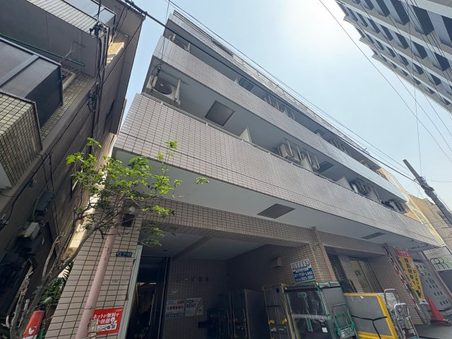 コーポ岩永