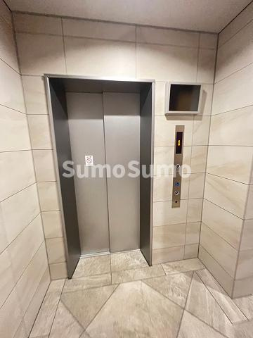 ディームス塚本のその他共用部分