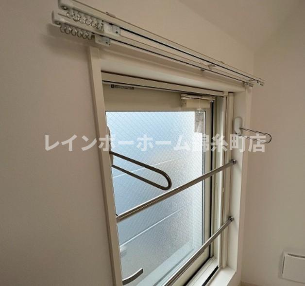 Reberty北千住のその他