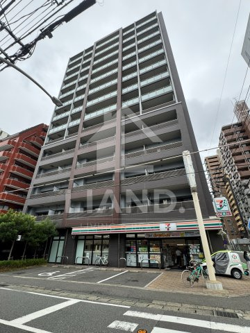 グランエターナ福岡警固　警固小学校区