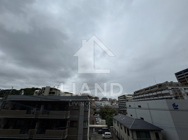 グランエターナ福岡警固　警固小学校区の展望|グランエターナ福岡警固