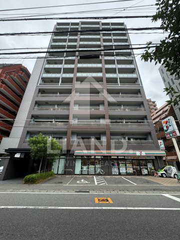 グランエターナ福岡警固　警固小学校区のその他共用部分|グランエターナ福岡警固