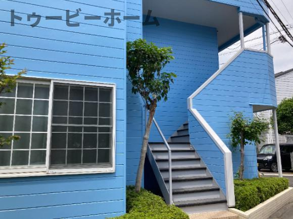 インスリウム所沢のその他共用部分