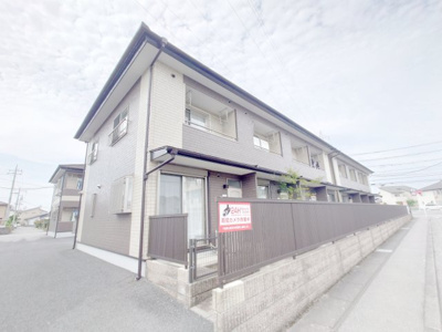 【外観】 | リシャールⅡ
