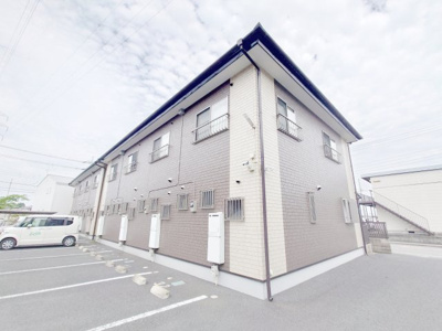【外観パース】 | リシャールⅡ