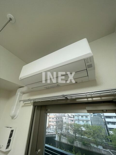 横浜市中区末吉町２丁目の賃貸マンションの設備