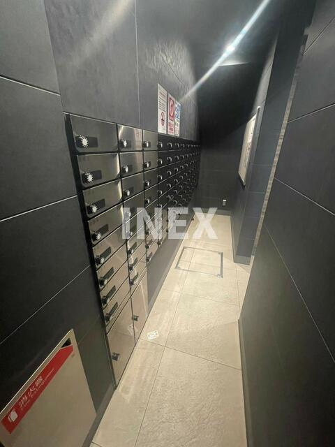 横浜市中区末吉町２丁目の賃貸マンションのその他共用部分