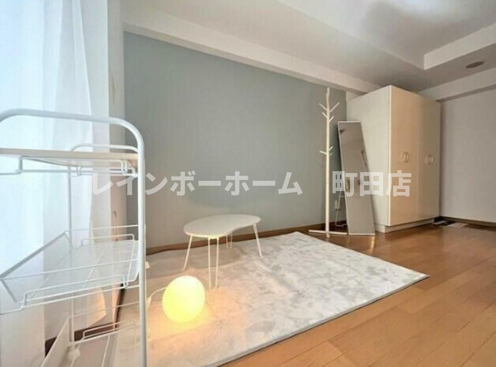 ジュネス青葉台※初期費用分割あと払いサービス利用可能物件