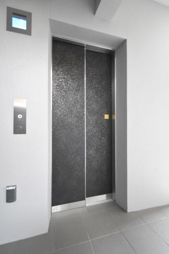 福岡市早良区室見１丁目の賃貸マンションのその他共用部分|物件の画像17