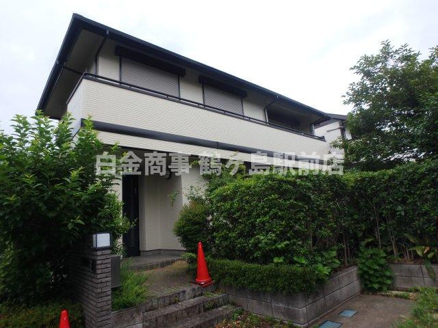 川越市伊勢原町中古戸建