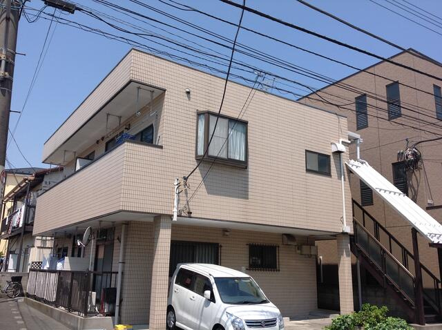 メゾンチムラ