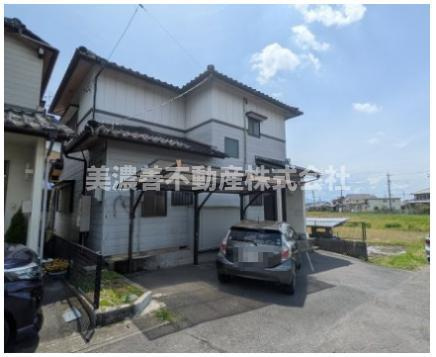 ６６５０８　羽島郡笠松町門間 中古住宅