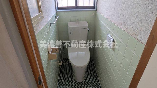 ６６５０８　羽島郡笠松町門間 中古住宅のその他