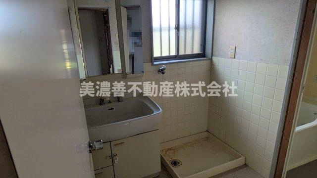 ６６５０８　羽島郡笠松町門間 中古住宅のその他