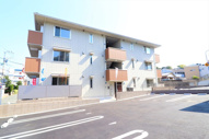 D-room香住ヶ丘の画像