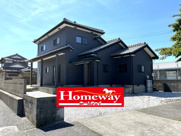 仲介手数料無料！岬小学校に通えるリフォーム済み中古住宅　宇部市明神町２丁目の画像