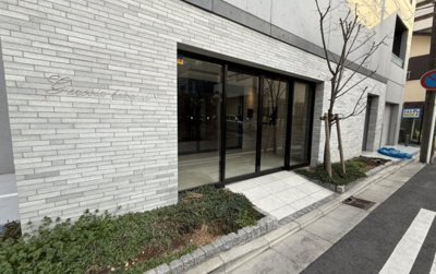 【エントランス】 | ＧＥＮＯＶＩＡ川崎Ⅴ