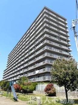 藤和ハイタウン湘南茅ヶ崎