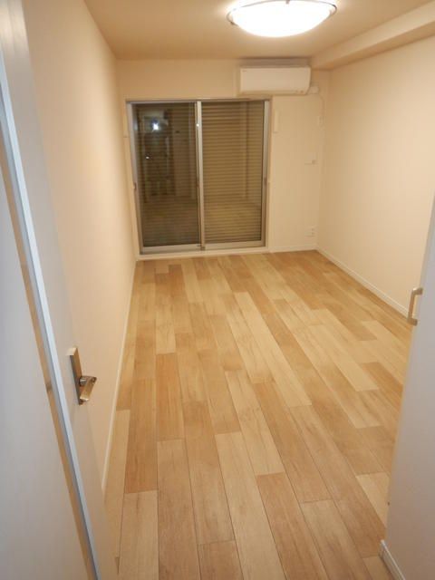 ディアコート東武練馬