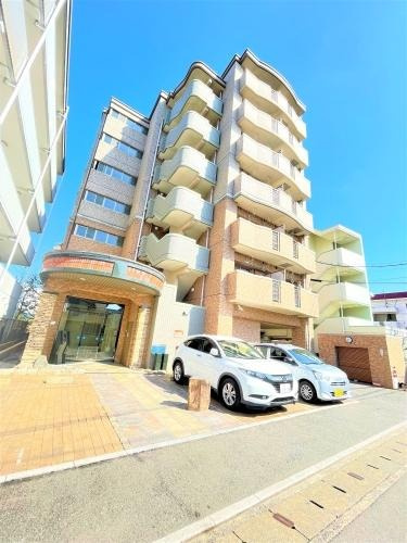 福岡市南区清水２丁目の賃貸マンション
