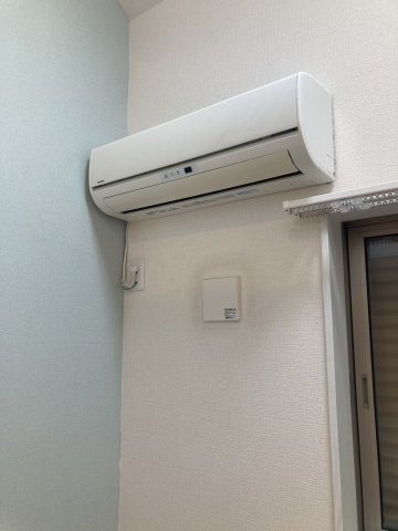 Metisの設備