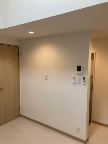 Metisの内装