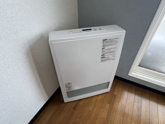 カーサ・プリオールVの設備