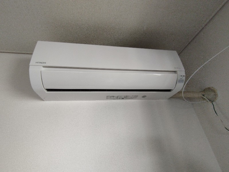 レインボーヒルズＳ’Ⅱの設備