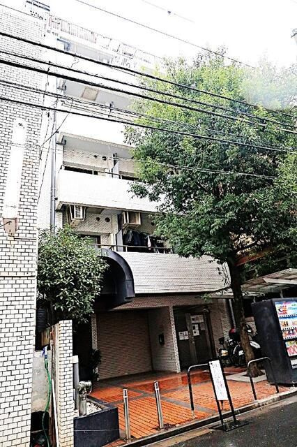 藤和渋谷コープⅡ