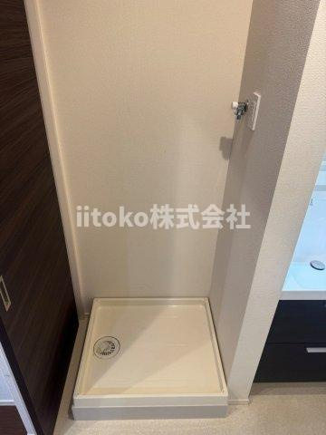 ソレイユの設備