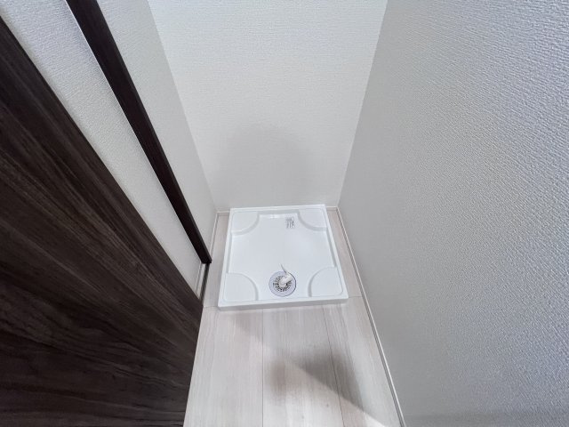 D-ROOM江井島の設備