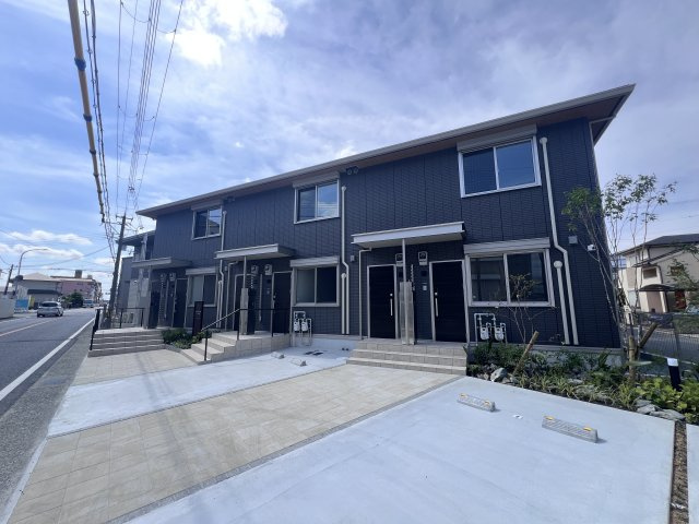 D-ROOM江井島