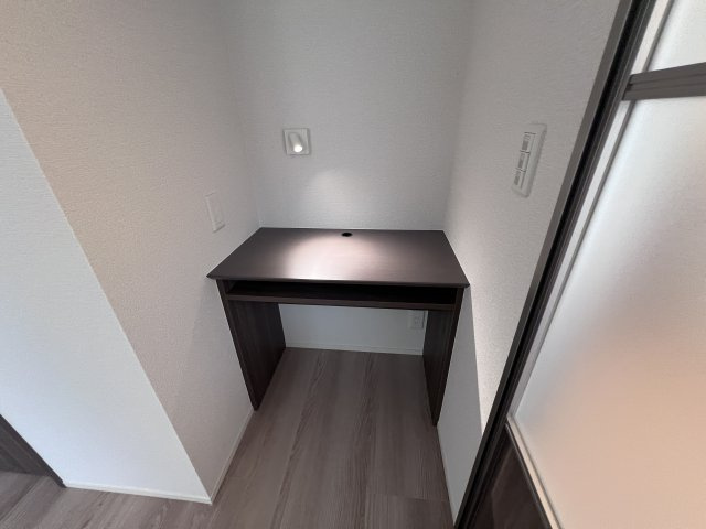 D-ROOM江井島のその他